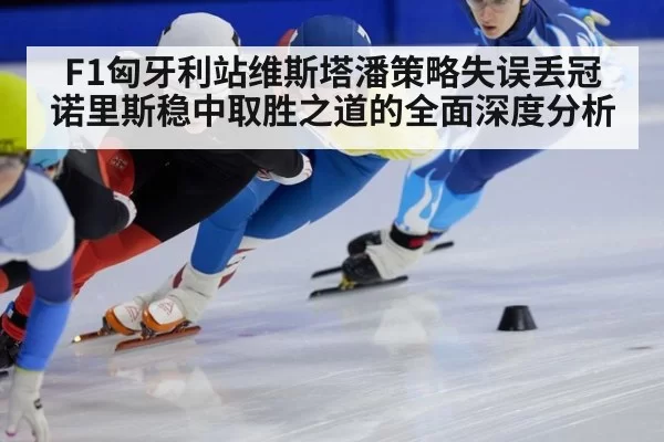 F1匈牙利站维斯塔潘策略失误丢冠 诺里斯稳中取胜之道的全面深度分析
